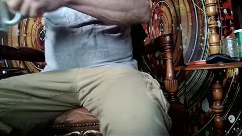 Snapshot of fellatioauto chatting on February 18, 7:00 pm hungnsexy online show from February 18, 7:00 pm