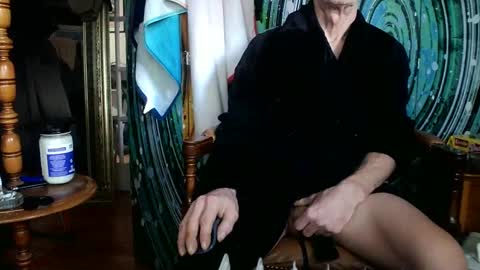 Snapshot of fellatioauto chatting on January 18, 5:59 pm hungnsexy online show from January 18, 5:59 pm