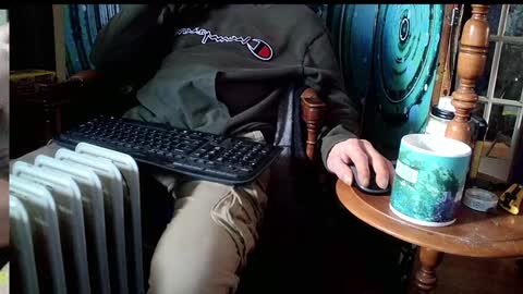 Snapshot of fellatioauto chatting on January 20, 7:04 pm hungnsexy online show from January 20, 7:04 pm