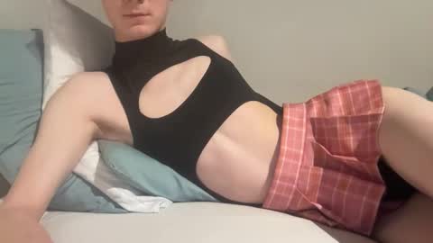 Lana online show from March 27, 11:33 am