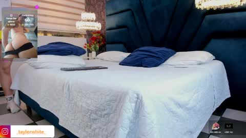 Femboy Max online show from March 29, 12:27 pm