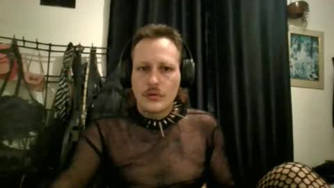 dirtypunkboy online show from April 10, 1:01 am