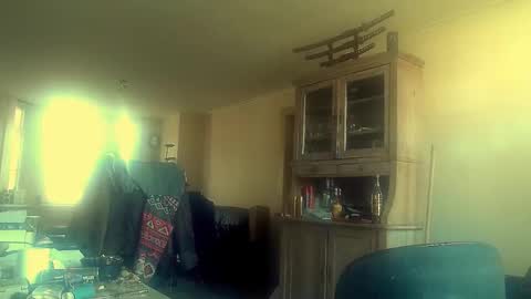 Snapshot of femdom_sub chatting on March 4, 8:46 am femdom_sub online show from March 4, 8:46 am