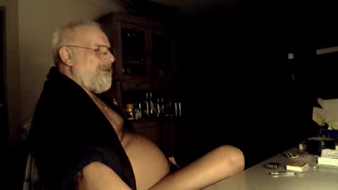 femdom_sub online show from November 6, 9:29 pm