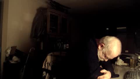 femdom_sub online show from January 8, 4:17 am