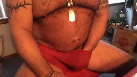 Snapshot of femdomisgood chatting on February 14, 3:58 pm Femdomisgood online show from February 14, 3:58 pm