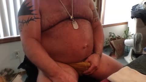 Femdomisgood online show from May 3, 11:39 pm
