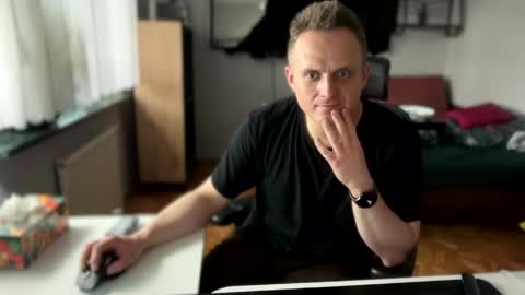 Bart online show from May 11, 5:43 pm