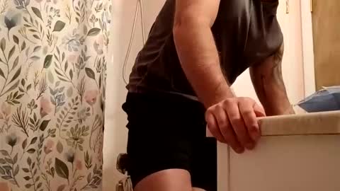 fenrir226453 online show from January 8, 12:43 pm