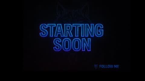 Fenrir Flirt online show from September 18, 12:18 pm