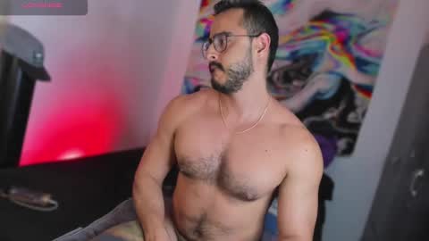 Fenrir Flirt online show from February 6, 12:11 am