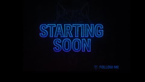 Fenrir Flirt online show from September 21, 5:51 am