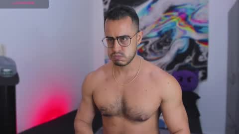 Fenrir Flirt online show from January 18, 9:56 am