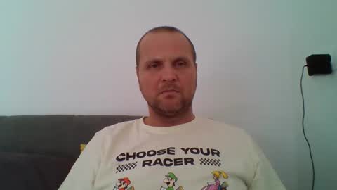 Dorotheo online show from October 12, 2:00 pm
