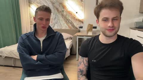 ferminlune online show from April 10, 6:37 pm