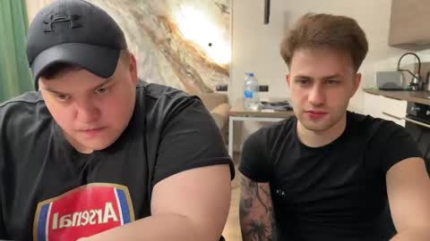 ferminlune online show from April 23, 8:00 pm