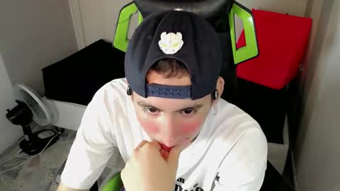 FERNANDO online show from November 27, 3:10 am