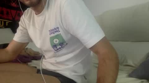 fernancanary online show from March 22, 8:25 pm