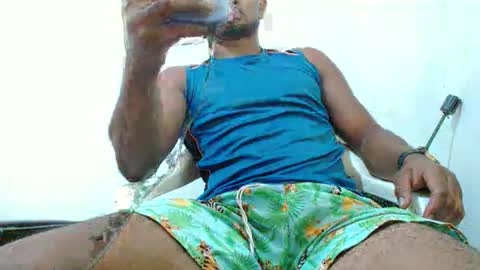 fernandez_latinblack online show from January 16, 6:32 pm
