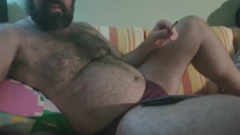 Fernando online show from May 4, 9:27 pm