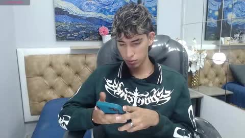 FER PHOENIX online show from February 22, 12:28 pm