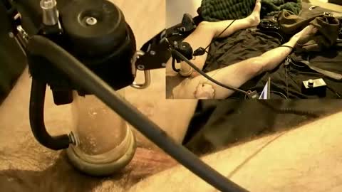 ferrite_is_a_loser online show from January 15, 7:27 pm