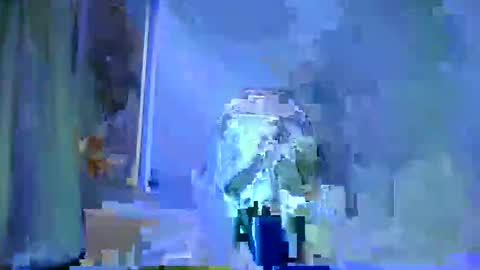 Fercho online show from February 9, 1:43 am