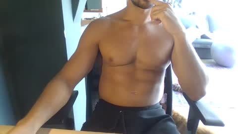 feruagusto93 online show from March 9, 2:43 pm