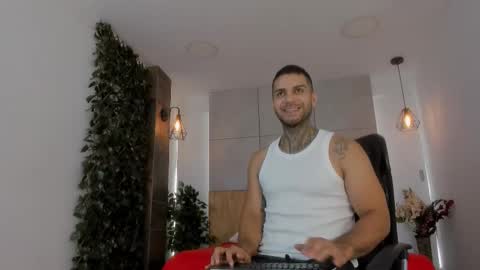 ferxomagno online show from October 16, 8:50 pm