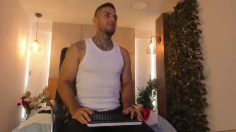 ferxomagno online show from September 23, 7:35 pm