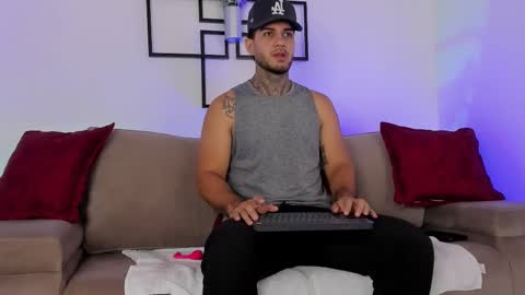 ferxomagno online show from February 16, 7:12 pm