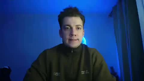 Ferzelle online show from February 1, 4:05 pm