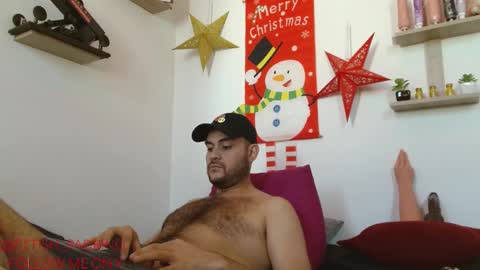 -  JERONIMO CORTEZ  - online show from December 8, 3:45 pm