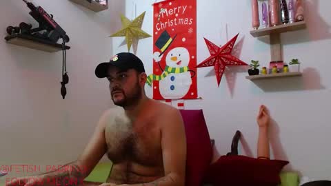 -  JERONIMO CORTEZ  - online show from December 13, 1:26 am