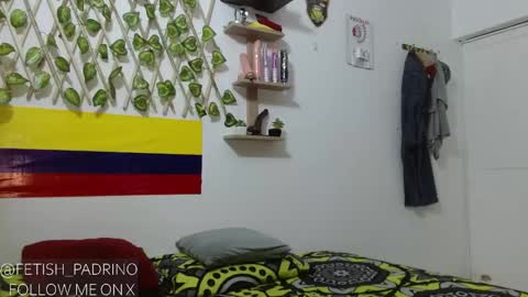 -  JERONIMO CORTEZ  - online show from March 6, 11:36 am