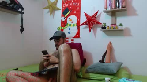 -  JERONIMO CORTEZ  - online show from December 14, 3:18 am