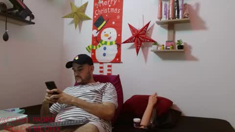 -  JERONIMO CORTEZ  - online show from December 17, 2:01 am