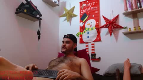 -  JERONIMO CORTEZ  - online show from December 6, 3:19 am