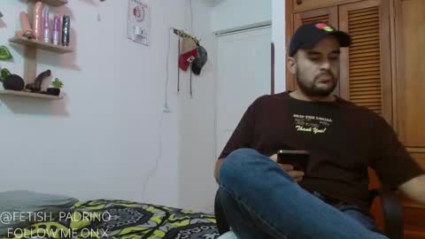 -  JERONIMO CORTEZ  - online show from March 6, 9:53 pm