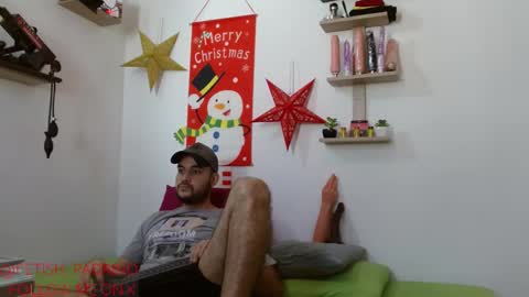 -  JERONIMO CORTEZ  - online show from December 13, 2:27 pm