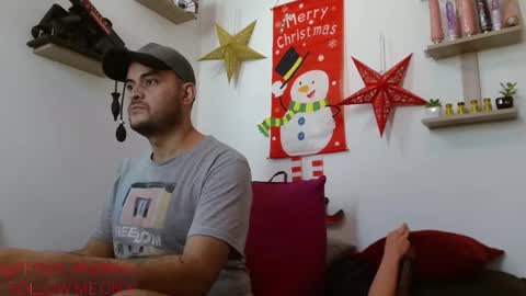 -  JERONIMO CORTEZ  - online show from December 5, 5:18 pm