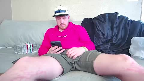 fetishking6 online show from February 12, 9:32 pm