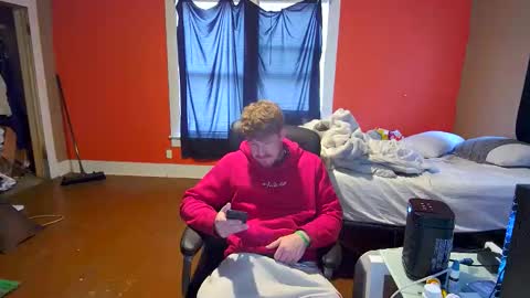 fetishking6 online show from February 4, 10:16 pm