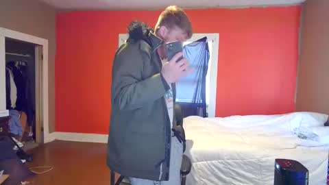 fetishking6 online show from March 12, 4:04 pm