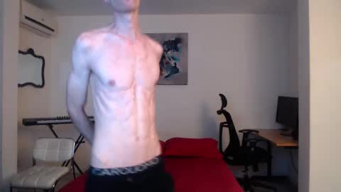 Snapshot of feuerfree chatting on March 10, 11:27 pm FeuerHeat online show from March 10, 11:27 pm