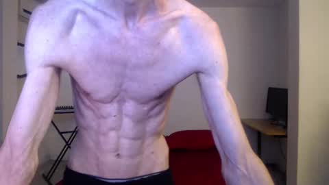 Snapshot of feuerfree chatting on March 8, 11:28 pm FeuerHeat online show from March 8, 11:28 pm