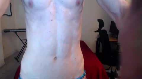 Snapshot of feuerfree chatting on March 6, 5:03 am FeuerHeat online show from March 6, 5:03 am