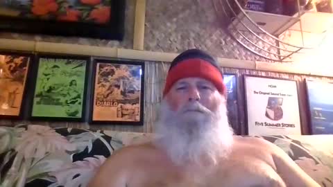 ffunffunffun online show from September 22, 12:48 pm