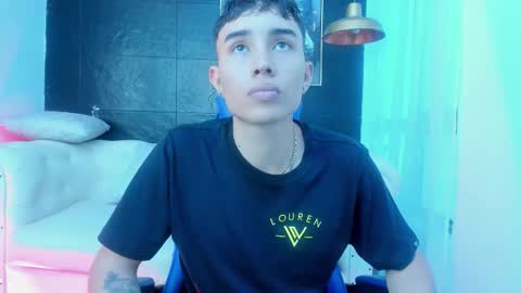 Snapshot of fher_rivers chatting on September 21, 7:47 pm Fher Rivers online show from September 21, 7:47 pm