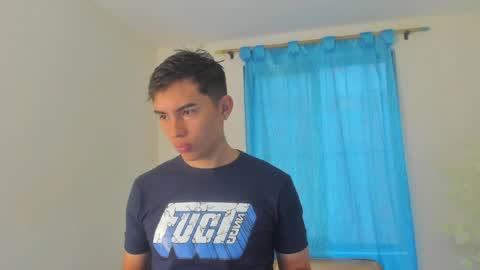 Fher Rivers online show from April 4, 3:42 pm